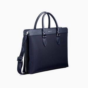 MAVERICK & CO. BRIEFCASE